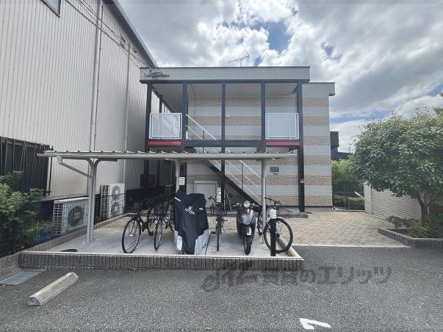 レオパレスコスモガーデン