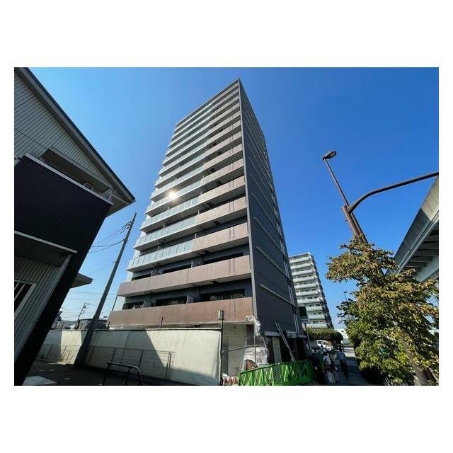 アーバンパーク谷在家
