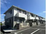 シャイニー・ウイング A棟