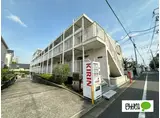 柿の木坂ヴォーンIIIA棟