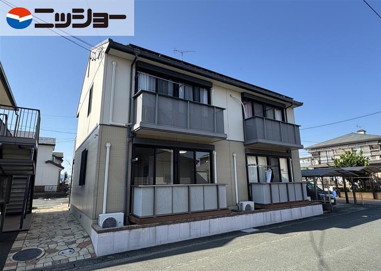 MASTTOWN市田 B
