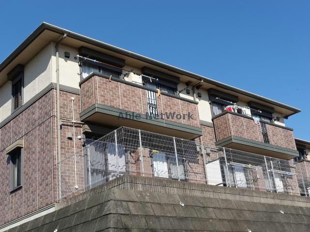 シュタインベルク南館(2LDK/1階)