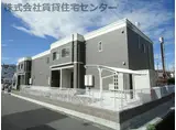 わかやま電鉄貴志川線 田中口駅 徒歩7分 2階建 築10年