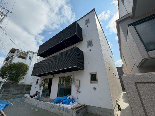 アリビラ六甲