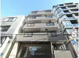 長居大発マンション
