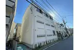 朝日町アパート