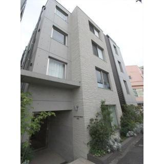 GRAN PASEO 碑文谷 サウス(1LDK/4階)