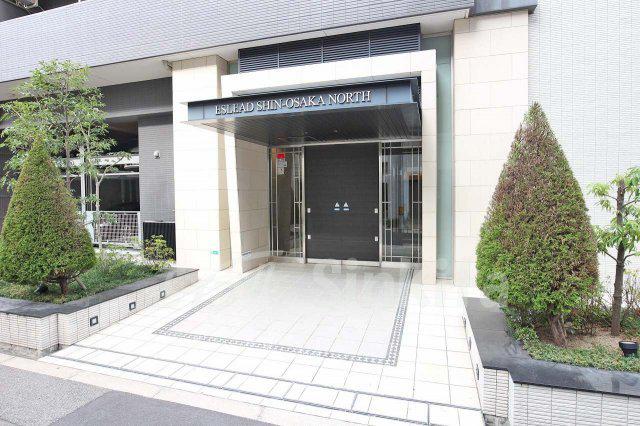 エスリード新大阪ノース