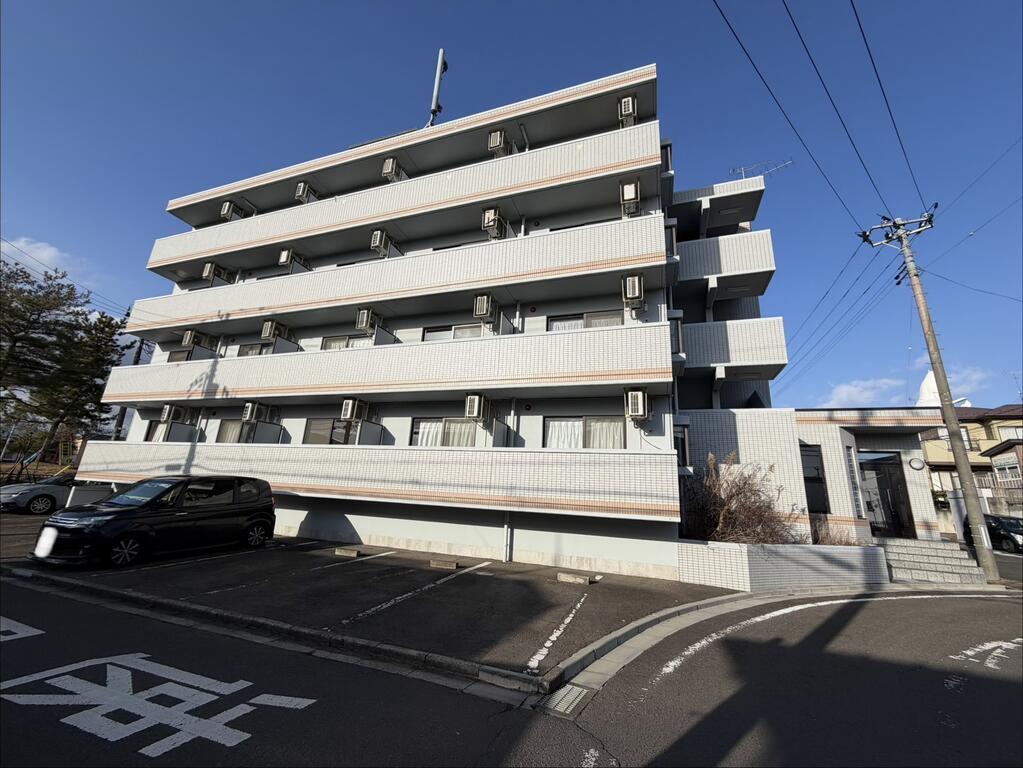 RESIDENZ.S.S