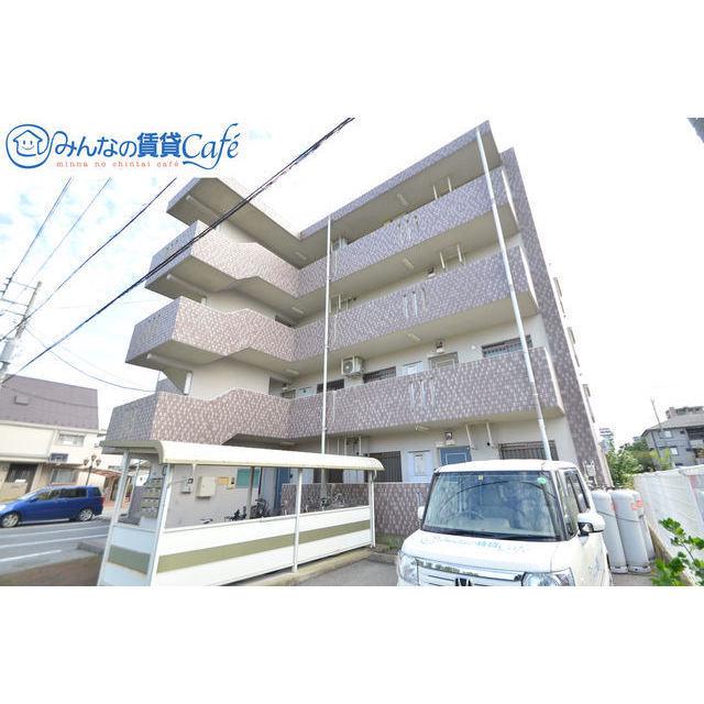 ハイツ・アムール(3LDK/1階)