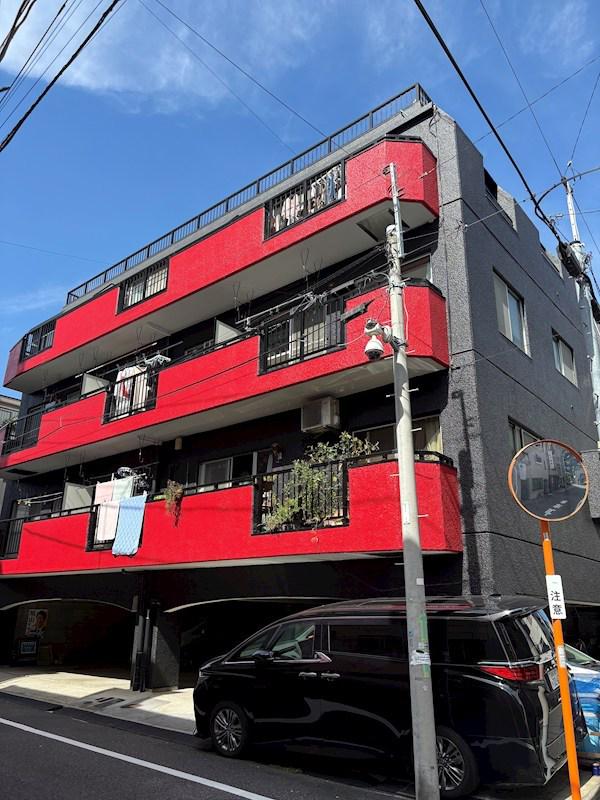 ザ・チェリークレスト