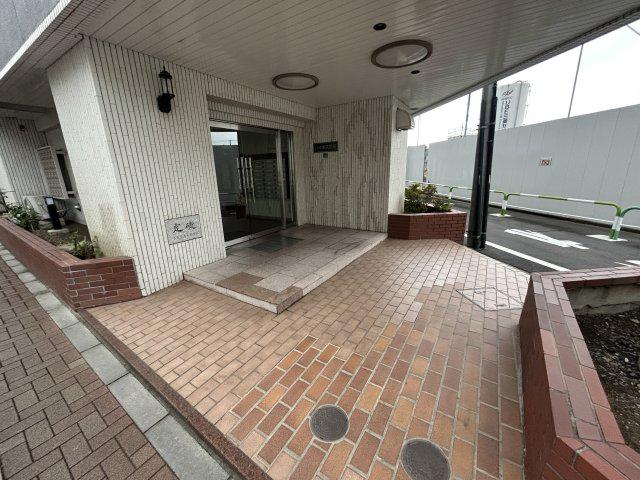 ハイネス要町