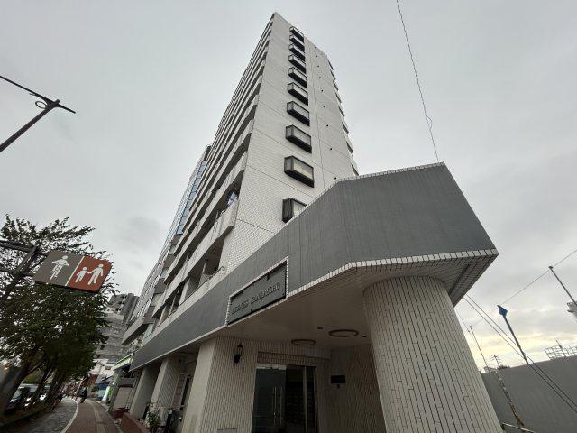 ハイネス要町(ワンルーム/2階)