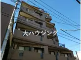 プレール荏原中延