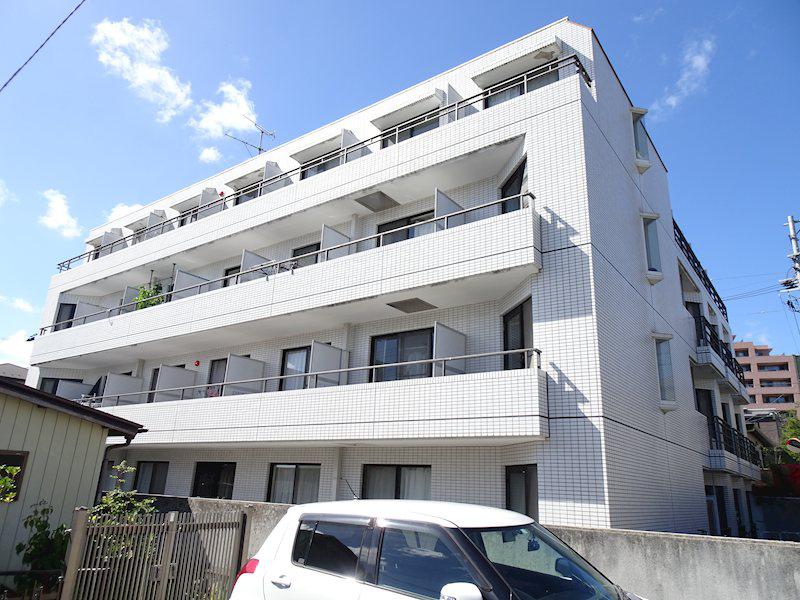 ベルシティ台原