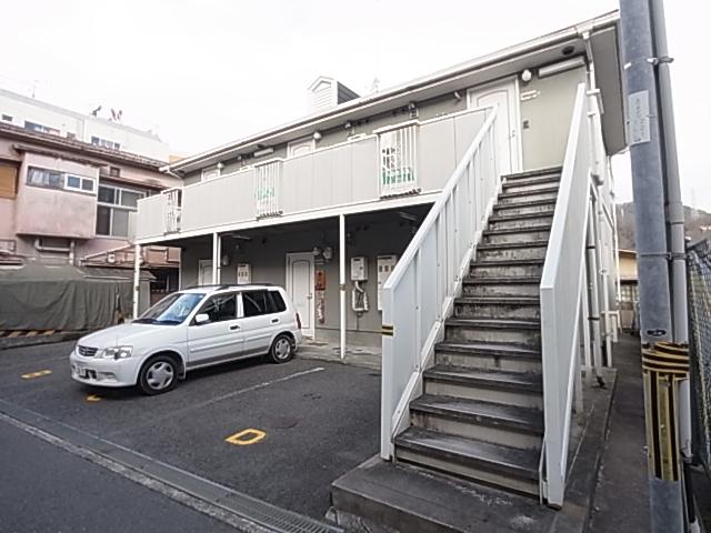 レックインひよどり