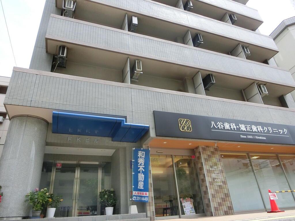FKビル