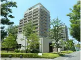 セントラルガーデン・レジデンスII D棟