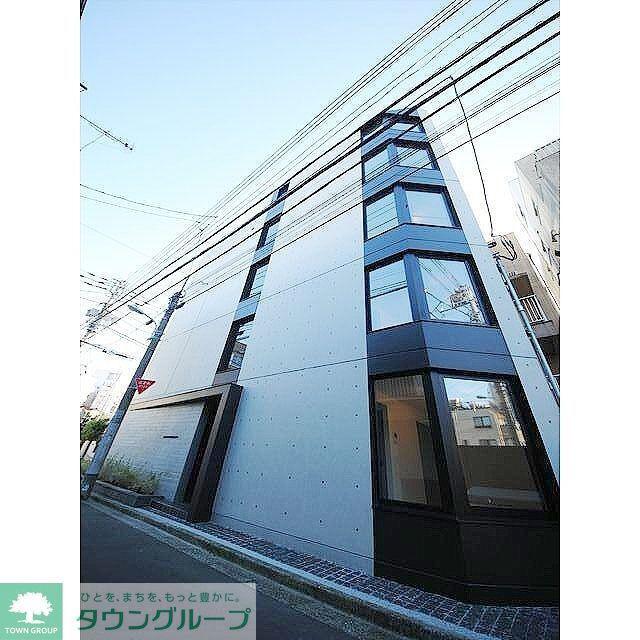 LEGALAND西新宿