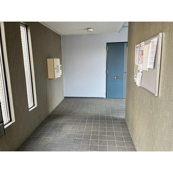 パークスクエア21