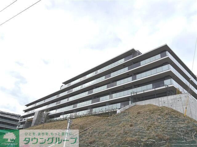 プロミライズ青葉台C棟