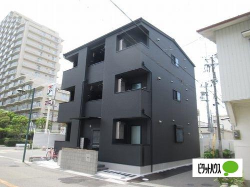 リブレメゾン西明石南町I