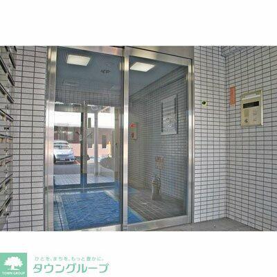 シティークレスト船橋
