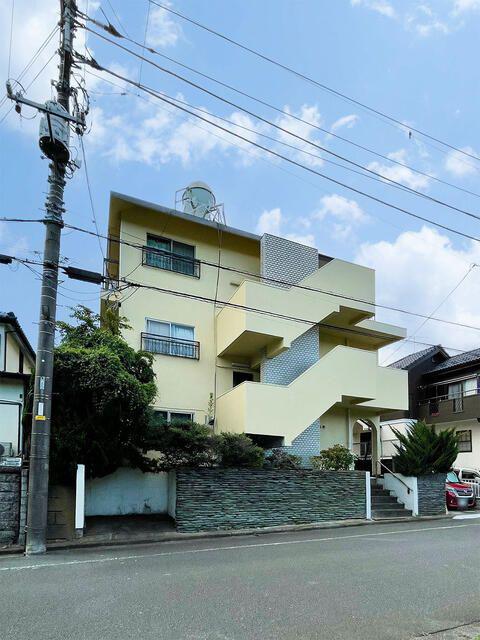 シャトーつくし野