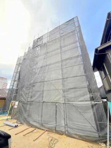 REGALEST青崎II(1LDK/3階)
