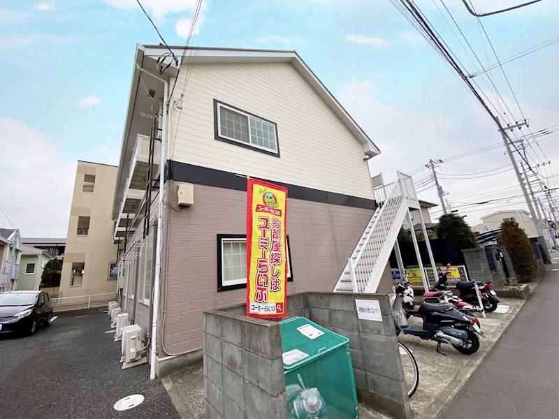 ＪＲ東海道本線 大磯駅 徒歩59分 2階建 築30年