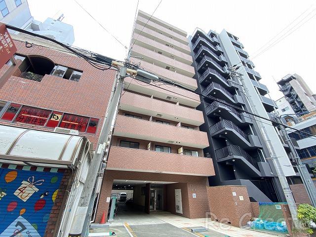 Mプラザ長堀