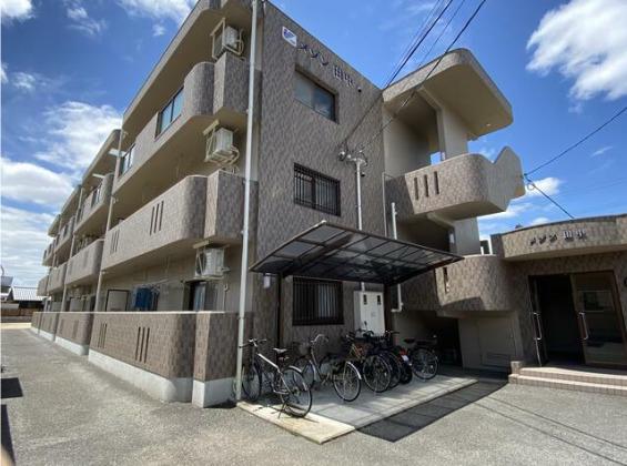 メゾン田中