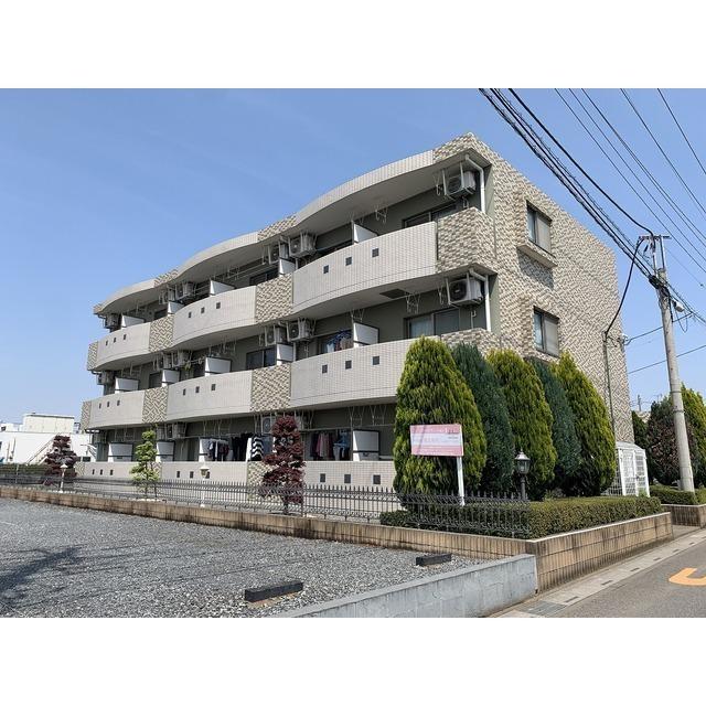 ローズマンションII