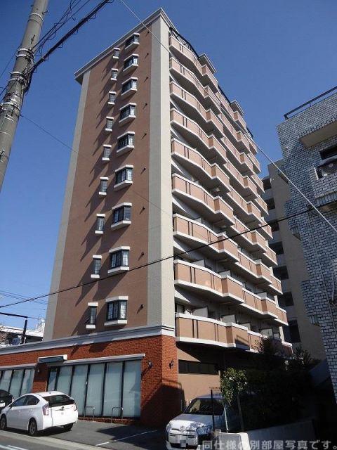 イースタンヒルズ藤が丘駅前