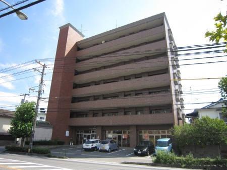 ロイヤルビュー新広
