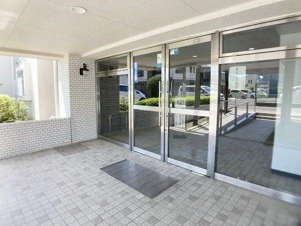 錦町パークマンション