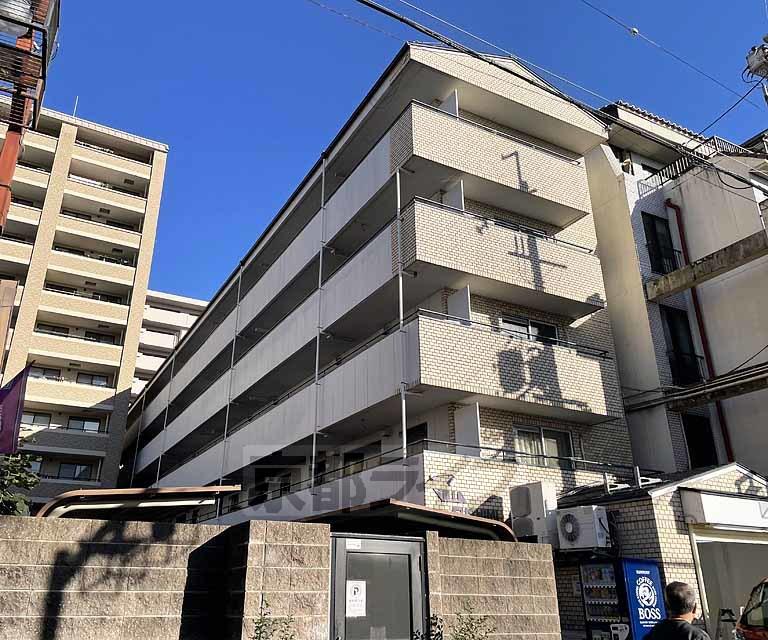 ヴィラ伏見