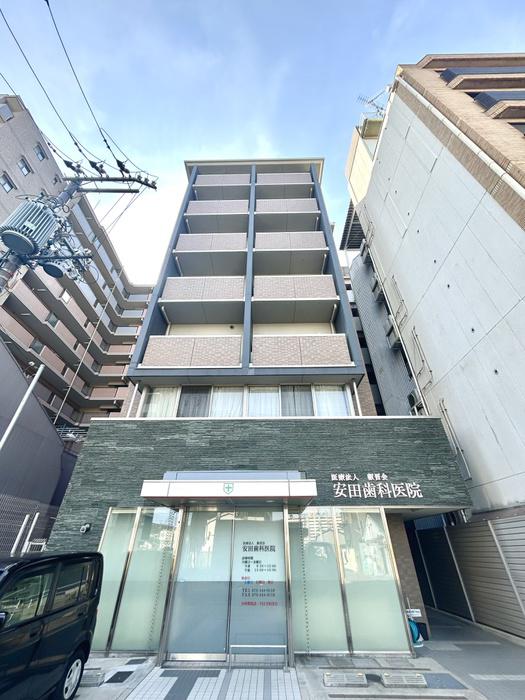イルマーレ京都高倉