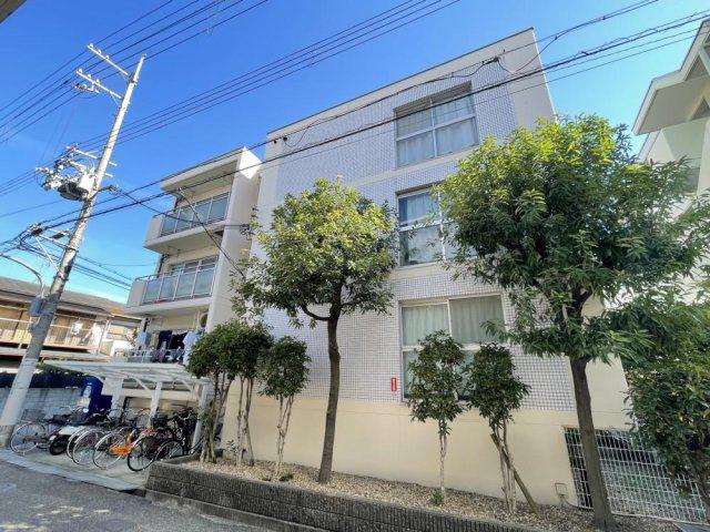 ロイヤルメゾン甲子園口Ⅲ