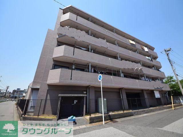 クレスト南町