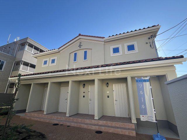 パークガーデン フルール