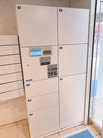 リヴシティ錦糸町五番館