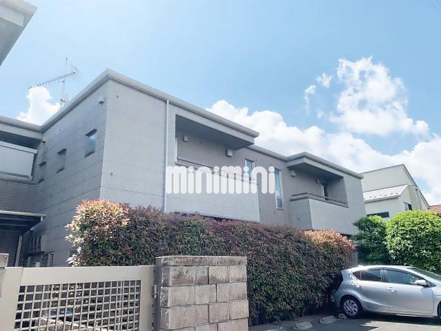 プルニエ学園町(1LDK/1階)
