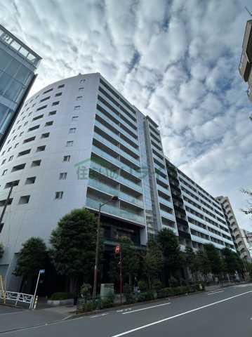 パークハビオ渋谷本町レジデンス