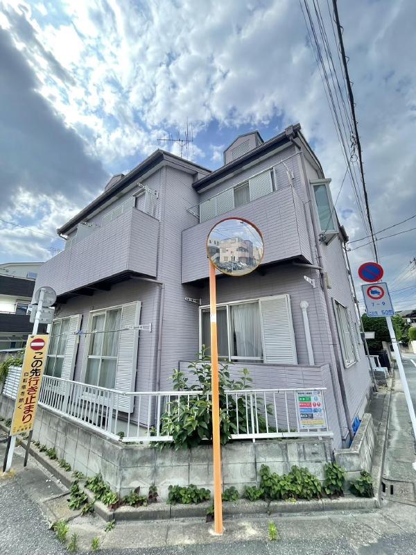 サニーハイツ