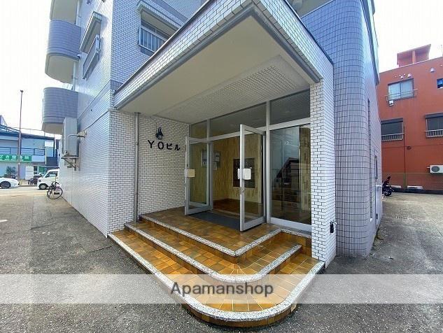 Y・Oビル