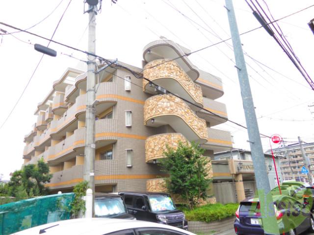 シャングリラ福沢