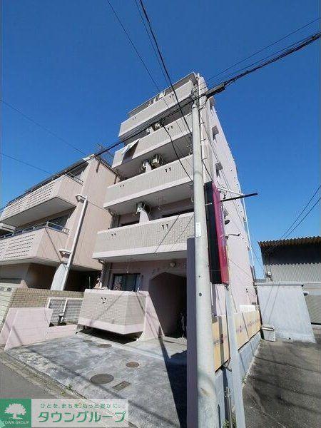 グレーシアス・川名