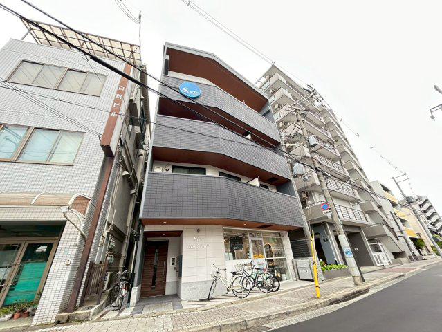 エスタイル白鷺