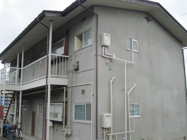 西沢アパート